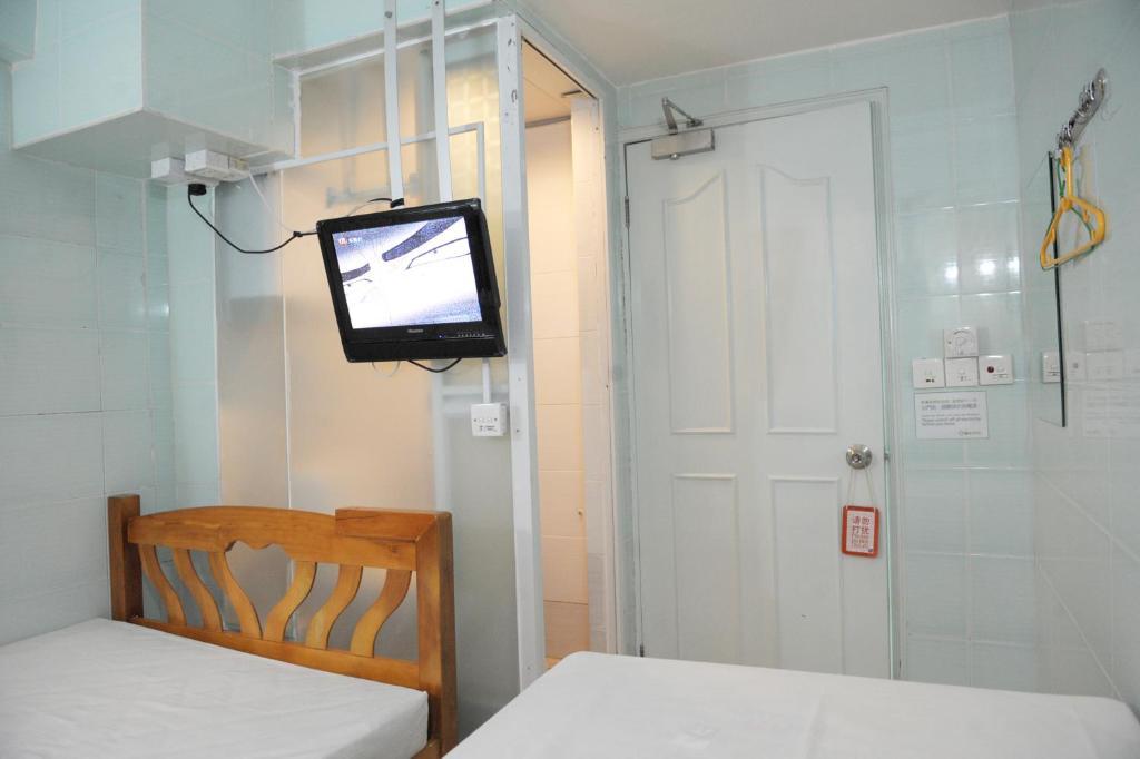 Oi Suen Guesthouse Χονγκ Κονγκ Δωμάτιο φωτογραφία