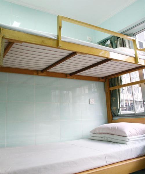 Oi Suen Guesthouse Χονγκ Κονγκ Εξωτερικό φωτογραφία