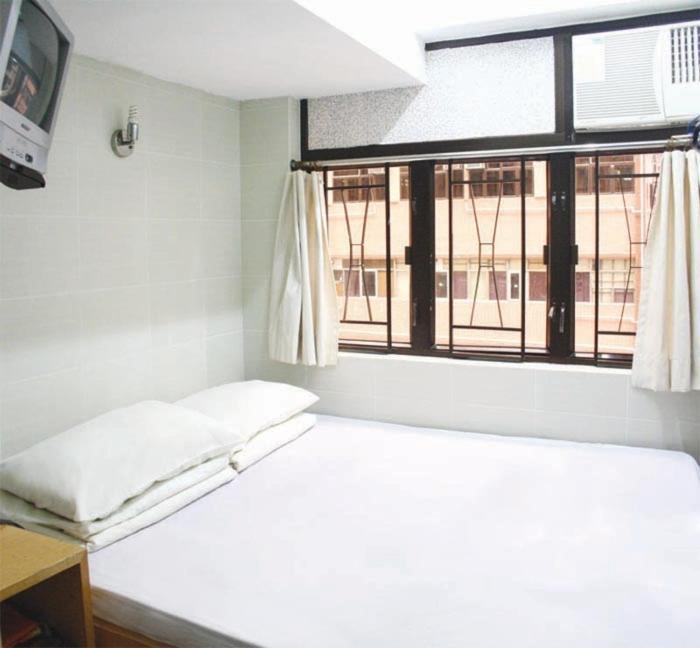 Oi Suen Guesthouse Χονγκ Κονγκ Δωμάτιο φωτογραφία