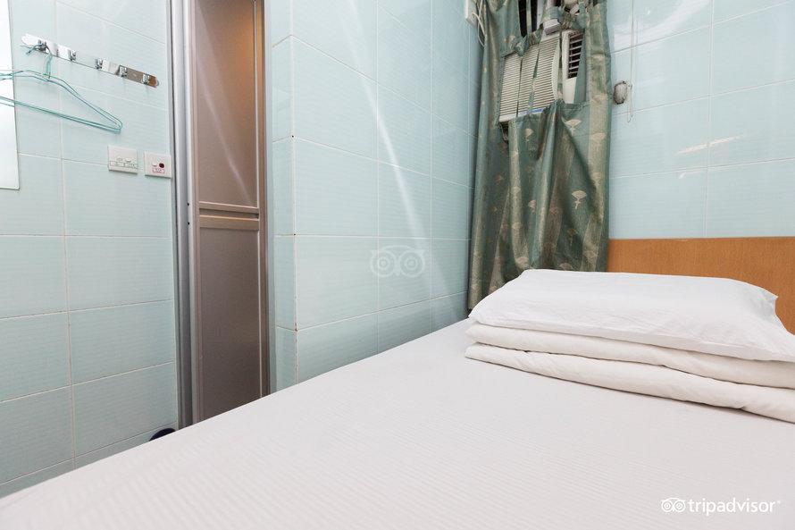 Oi Suen Guesthouse Χονγκ Κονγκ Εξωτερικό φωτογραφία