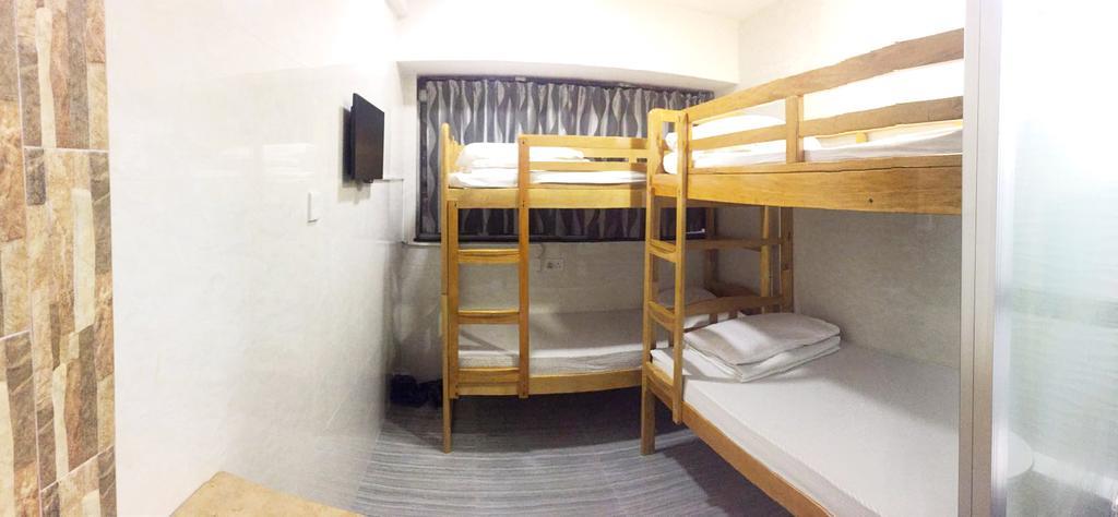 Oi Suen Guesthouse Χονγκ Κονγκ Εξωτερικό φωτογραφία